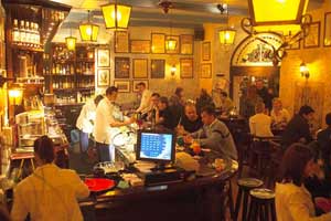 La Bodeguita del Medio